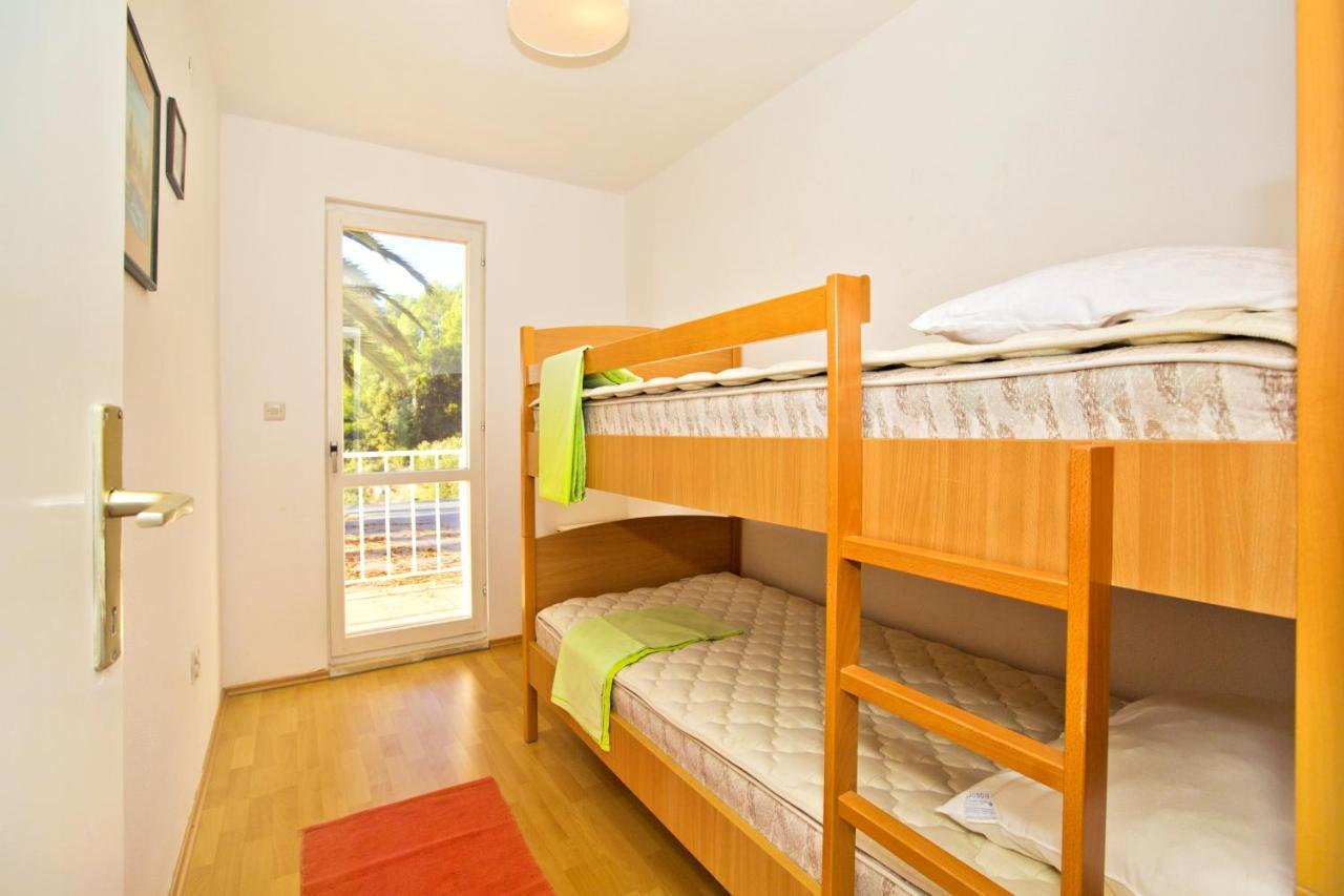Seaside Secluded Apartments Cove Tvrdni Dolac, Hvar - 4008 Gdinj Eksteriør bilde