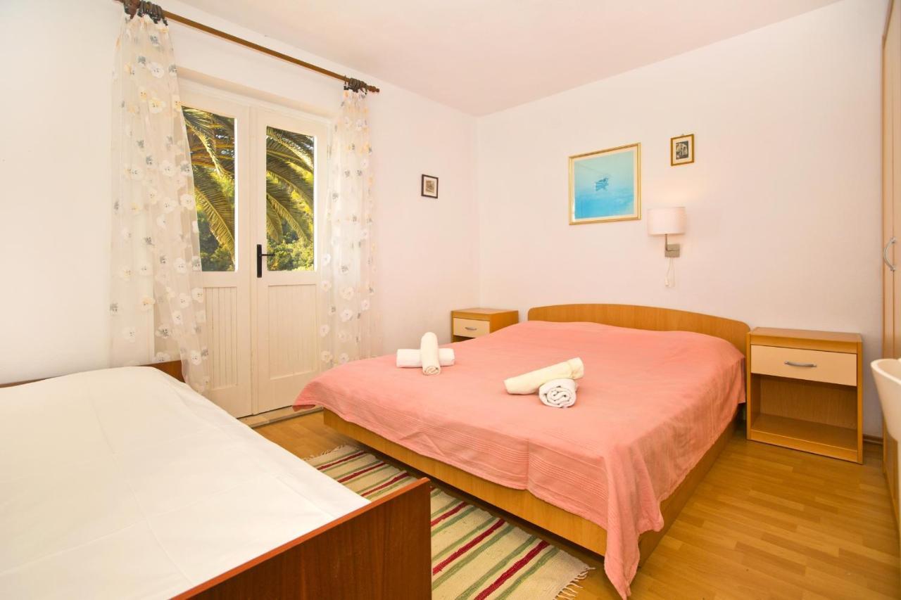 Seaside Secluded Apartments Cove Tvrdni Dolac, Hvar - 4008 Gdinj Eksteriør bilde