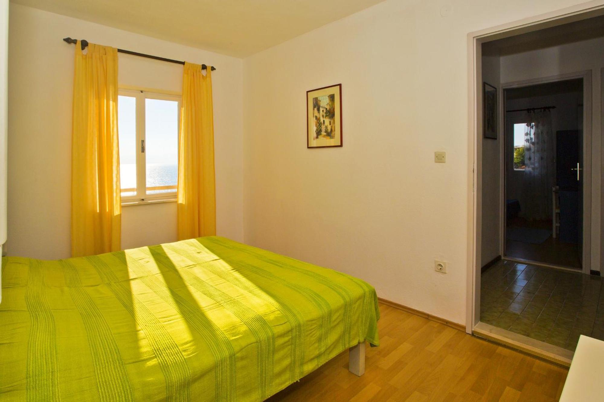 Seaside Secluded Apartments Cove Tvrdni Dolac, Hvar - 4008 Gdinj Rom bilde