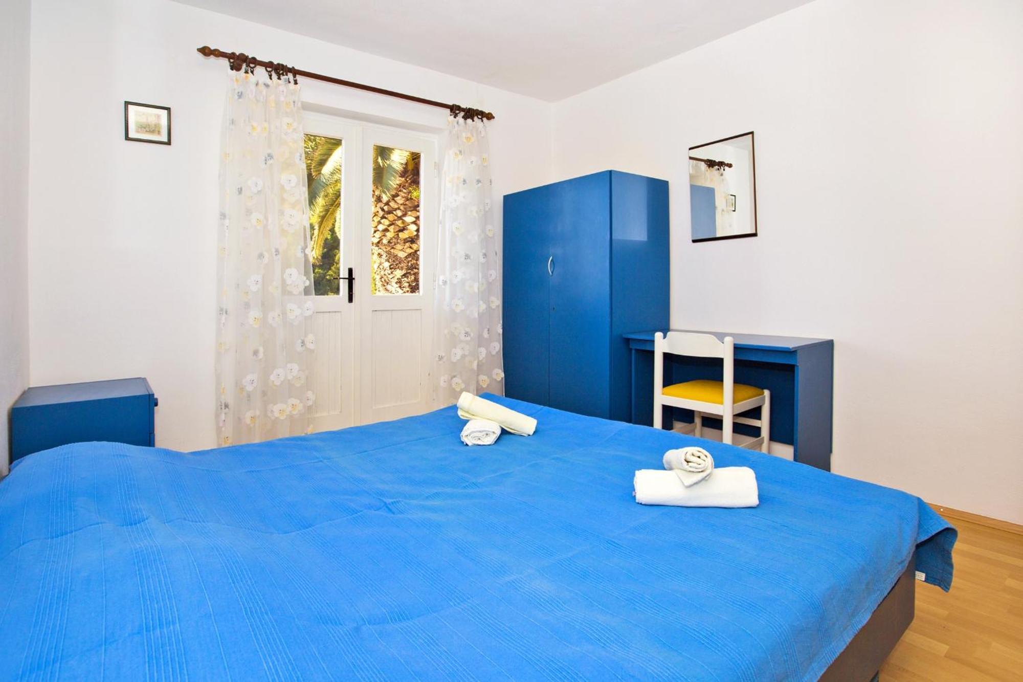 Seaside Secluded Apartments Cove Tvrdni Dolac, Hvar - 4008 Gdinj Rom bilde