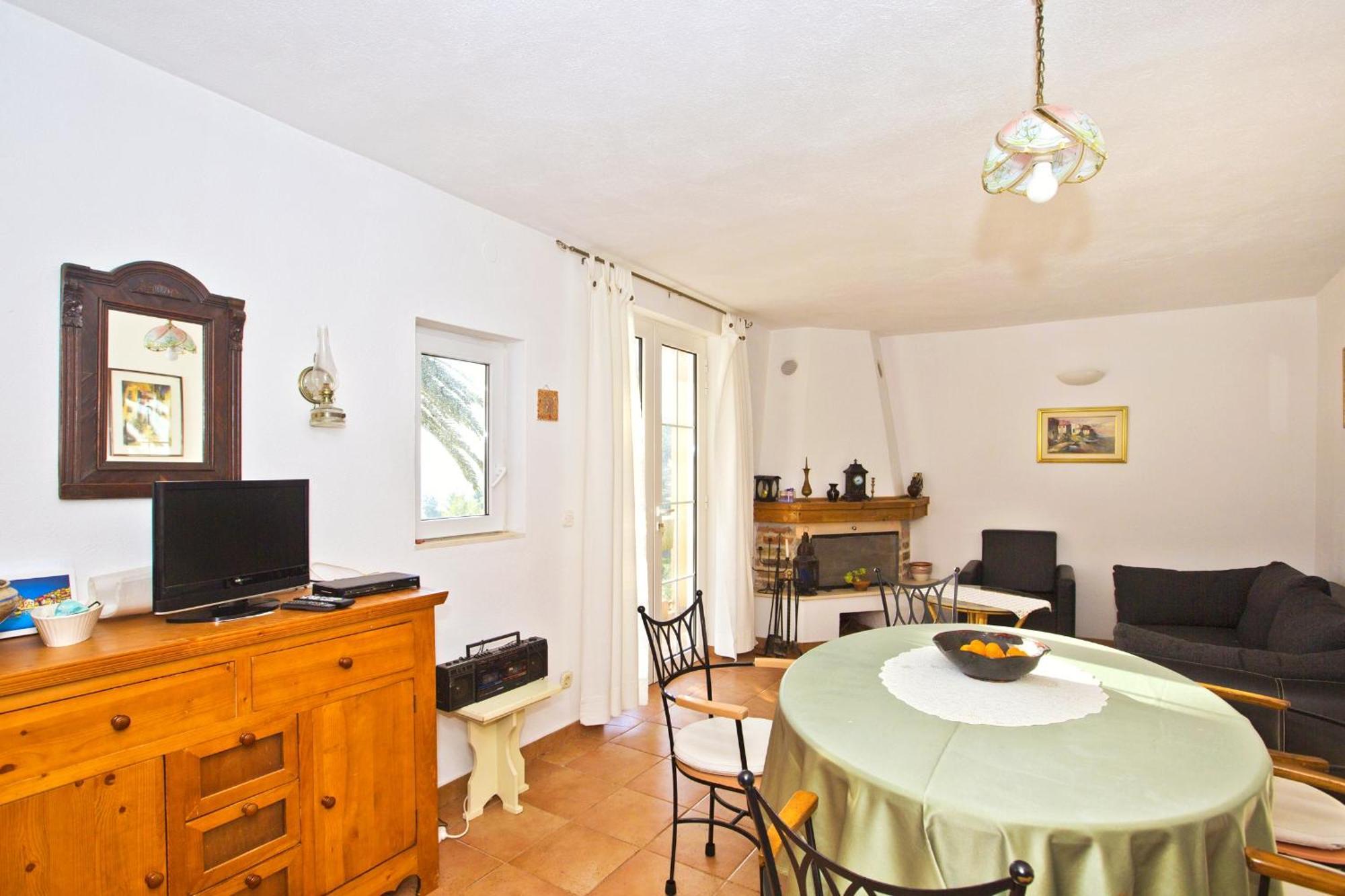 Seaside Secluded Apartments Cove Tvrdni Dolac, Hvar - 4008 Gdinj Rom bilde